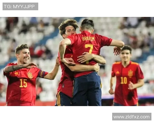 欧洲U21对决精彩纷呈年轻球员展现无限潜力与激情