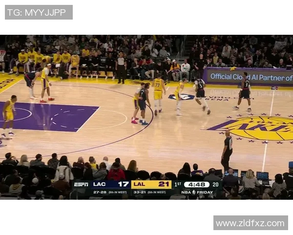 湖人对决快船NBA直播全程回顾与精彩瞬间分析